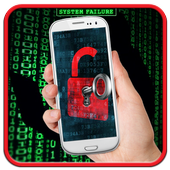 ikon Phone Hacker Prank: Bluetooth