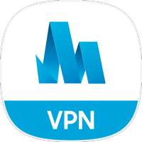 Samsung Max VPN