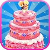 Wedding Cake Maker