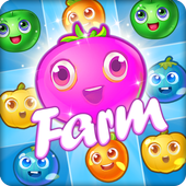 Farm Super Hero icon