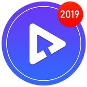XX MX Video Player - HD MX Player 2019 icon