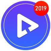 XX MX Video Player - HD MX Player 2019