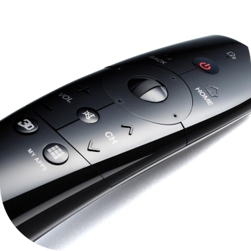 Easy Universal TV Remote icon