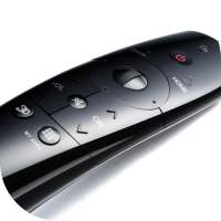 Easy Universal TV Remote