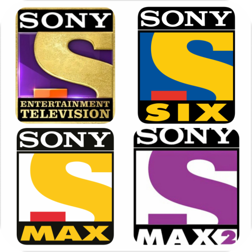 Sony TV Channels icon
