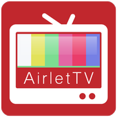 TV Airtel Gypsy Player Mini Version icon