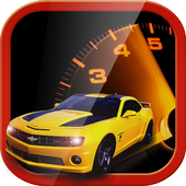 Speed Car Racing icon