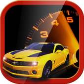 Speed Car Racing