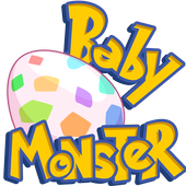 Monster Baby Theme icon