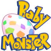 Monster Baby Theme
