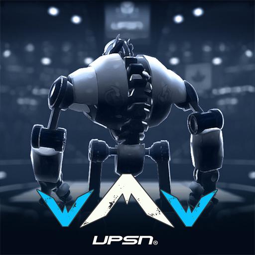 WMW: War Machine Wrestling icon