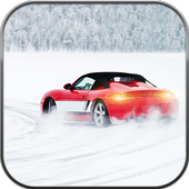 Offroad Hill Climb Car Drive: Carrera icon