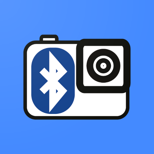 WiFi Connector for Hero 8 icon