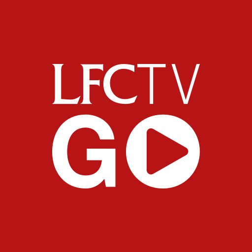 LFCTV GO Official App icon