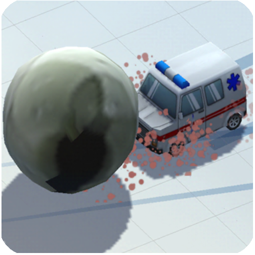 Car Racing Attack icon