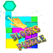 Blocks Puzzle Challenge أيقونة