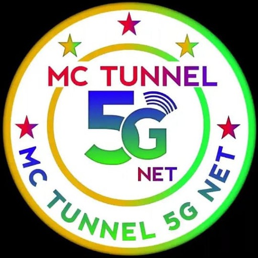 MC TUNNEL 5G NET icon