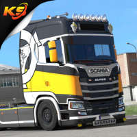 Skins World Truck Driving : ks