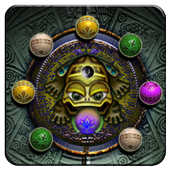 Royal Zuma Deluxe icon