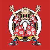 Master Muten Roshi icon