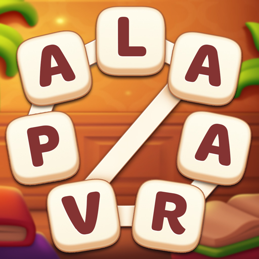 Word Spells: Palavras cruzadas icon