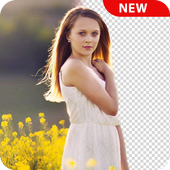 Auto Background Changer icon