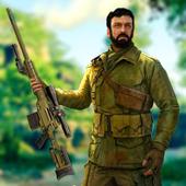 Army Professional Commando Sniper Shooting Mission icon
