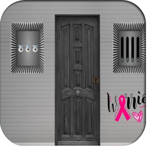 Escape Games 8B 136 icon