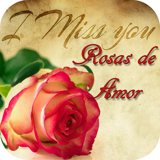 Rosas de Amor icon