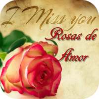 Rosas de Amor on 9Apps