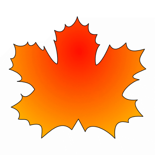 Maple Parallax Live Wallpaper icon