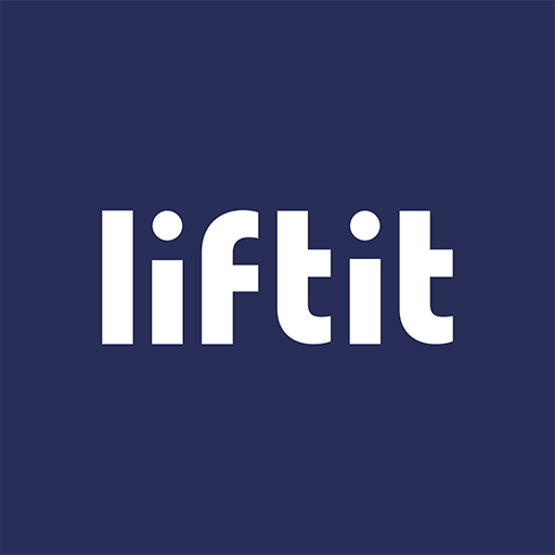 Liftit Operators icon