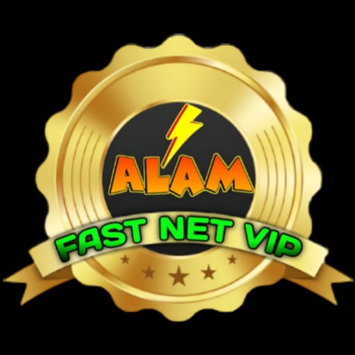 ALAM FAST NET VIP icon