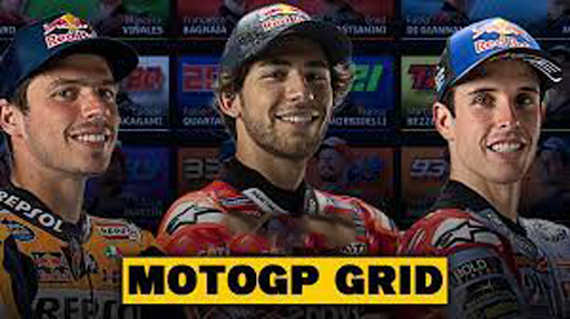 MotoGP Wallpaper HD screenshot 2