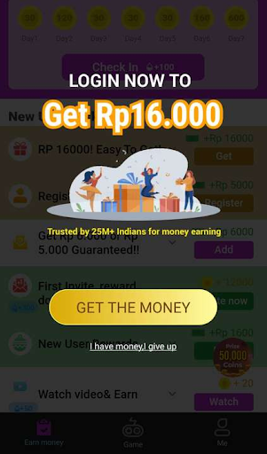 TappyBoxPro screenshot 2