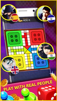 Ludo Star Club screenshot 2