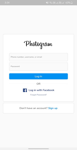 MIMIK - Clone App screenshot 3