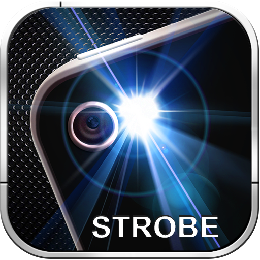 Music Strobe Light icon