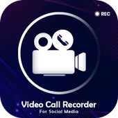 Auto Video Call Recorder For Whatsapp 2020 icon