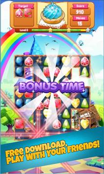 Beast Candy Magic screenshot 4