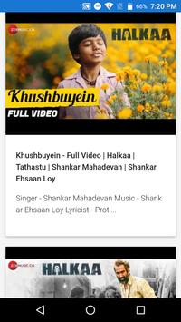 Zee Music Company screenshot 2