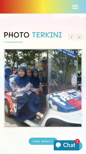 SD Al-Muttaqin Tasikmalaya screenshot 6