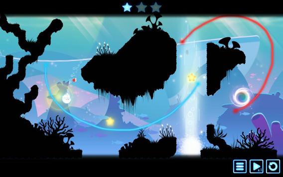 STELLAR FOX - drawing puzzle screenshot 9