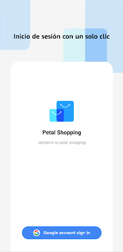 Petal Shopping - Find discount every day screenshot 3