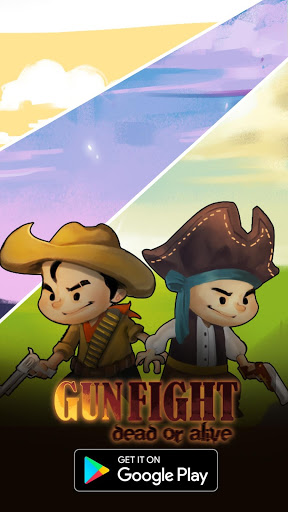 Gun Fight screenshot 2