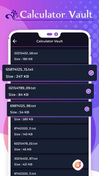 Calculator screenshot 7