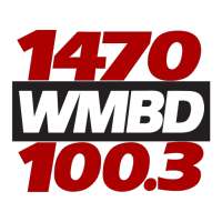 1470 & 100.3 WMBD