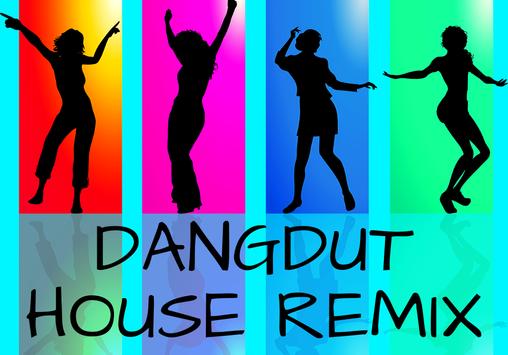 Dangdut Remix screenshot 1