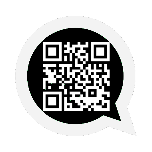 ZAppCode: Scan &amp; Click to Chat Direct on WhatsApp icon