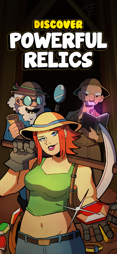 Mr. Mine: Idle Miner Town screenshot 6